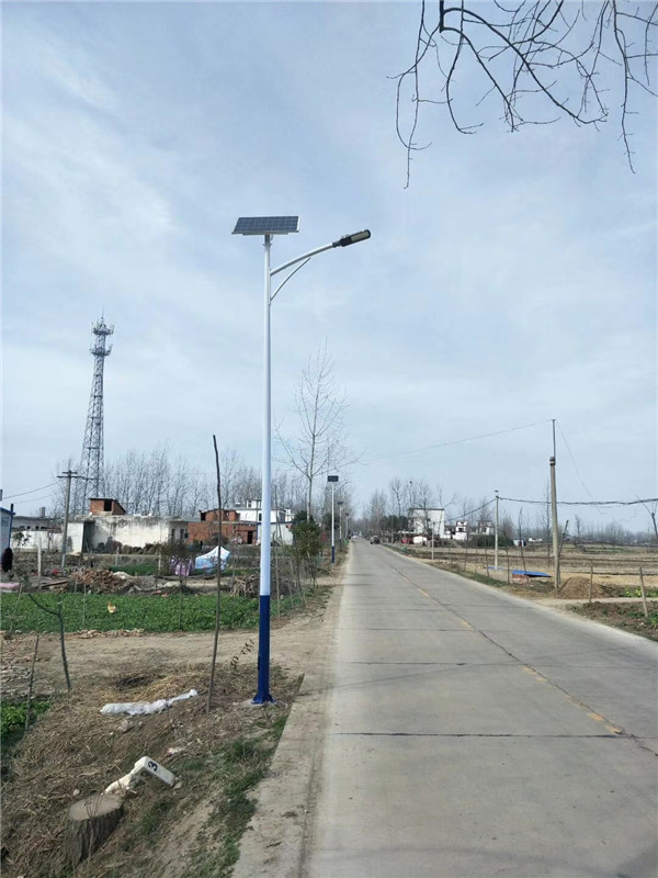 太陽(yáng)能路燈哪家好
