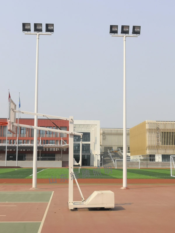 LED球場(chǎng)燈